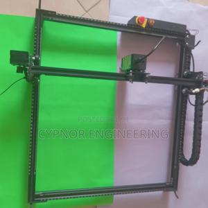 Proffesional Laser Engraving Machine - thumbnail 2