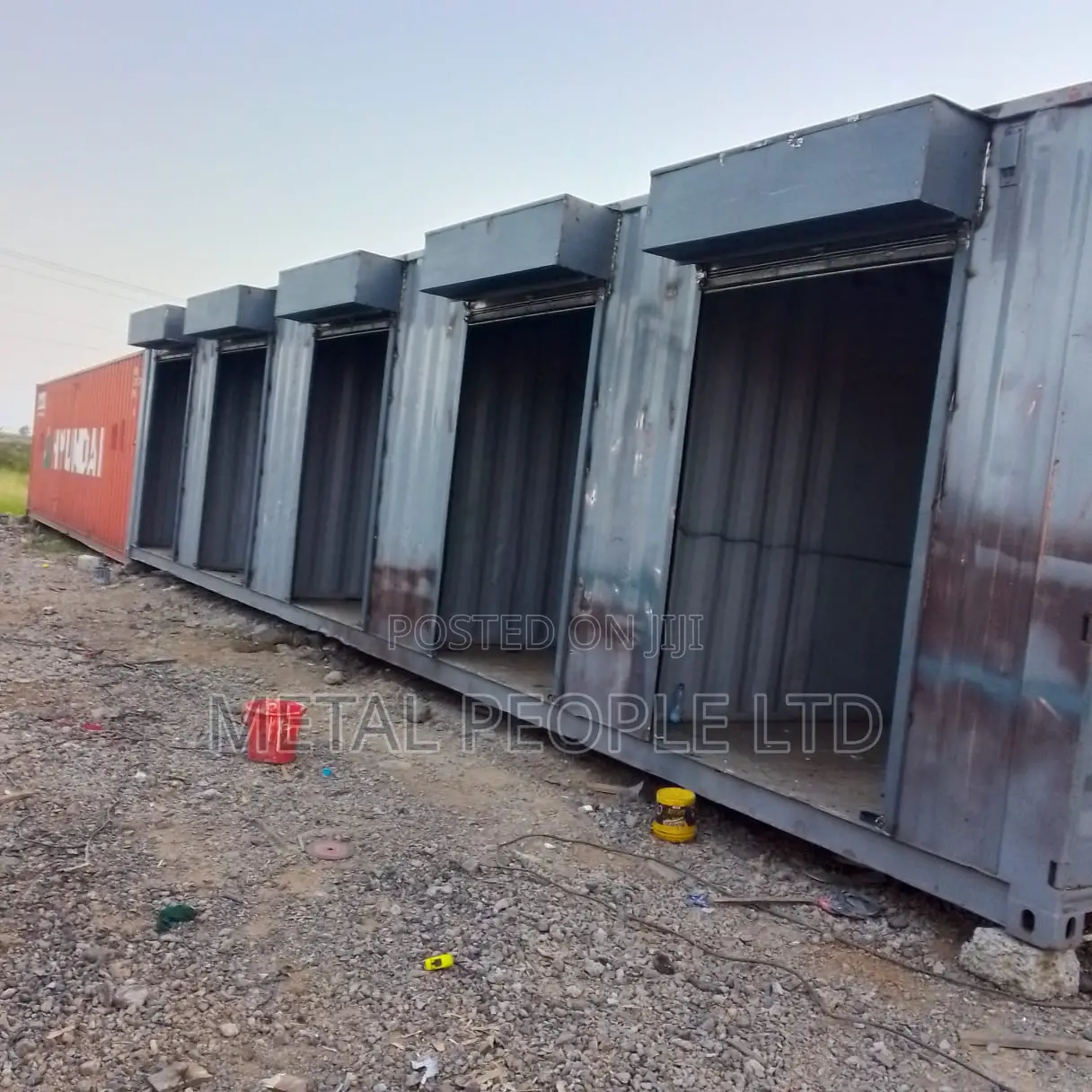 Shuter Roller Doors. Roller Shutter Doors for Sale.