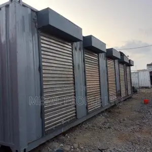 Shuter Roller Doors. Roller Shutter Doors for Sale.