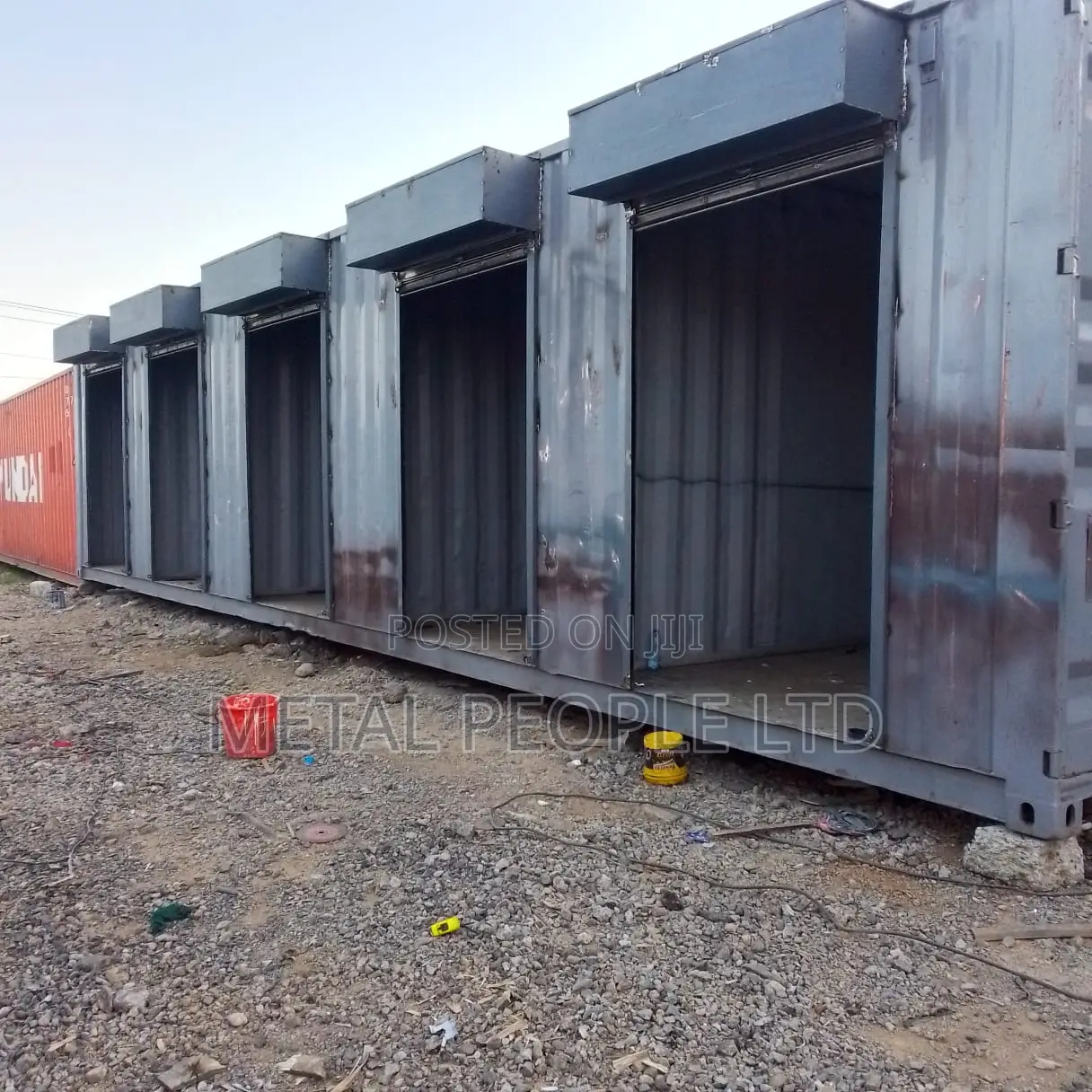 Shuter Roller Doors. Roller Shutter Doors for Sale.