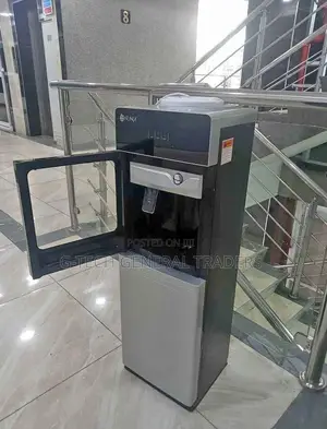 Nunix R23 Hot and Normal Luxurious Water Dispenser