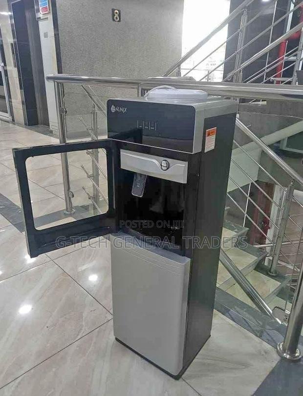 Nunix R23 Hot and Normal Luxurious Water Dispenser