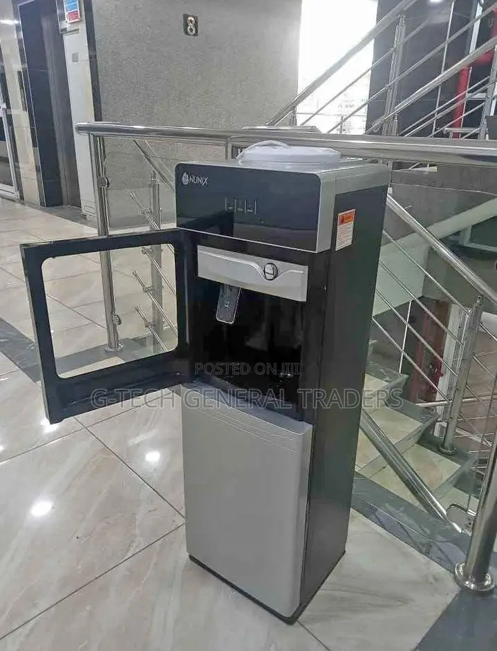 Nunix R23 Hot and Normal Luxurious Water Dispenser