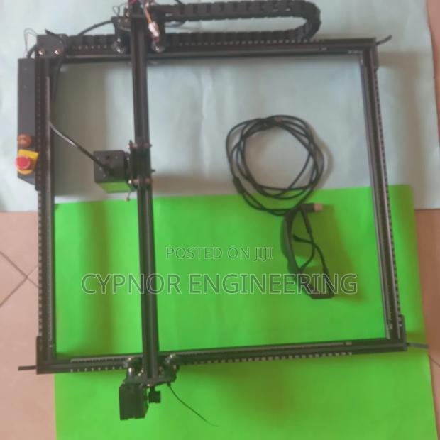 Olm3 Pro With Precision Engraving - main view