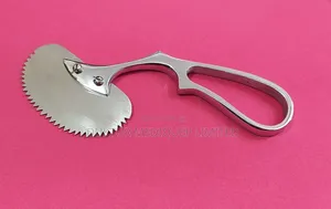 Angle Plaster Saw 15.2 Cm