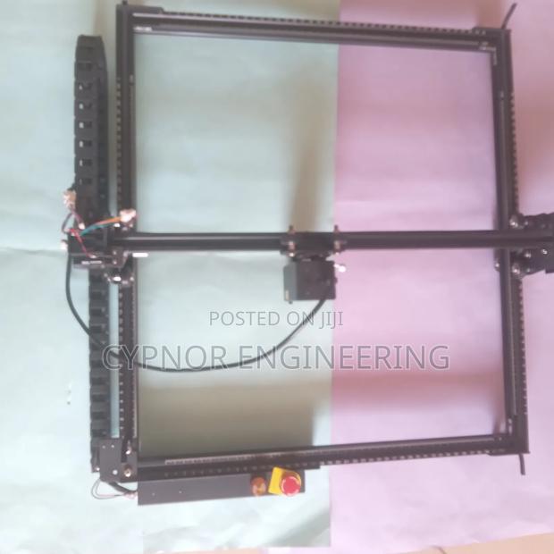 Ortur Laser Master 3 Pro S2 - main view