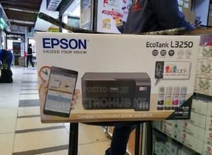 L3250 Epson Wireless Printer L3250, - main view