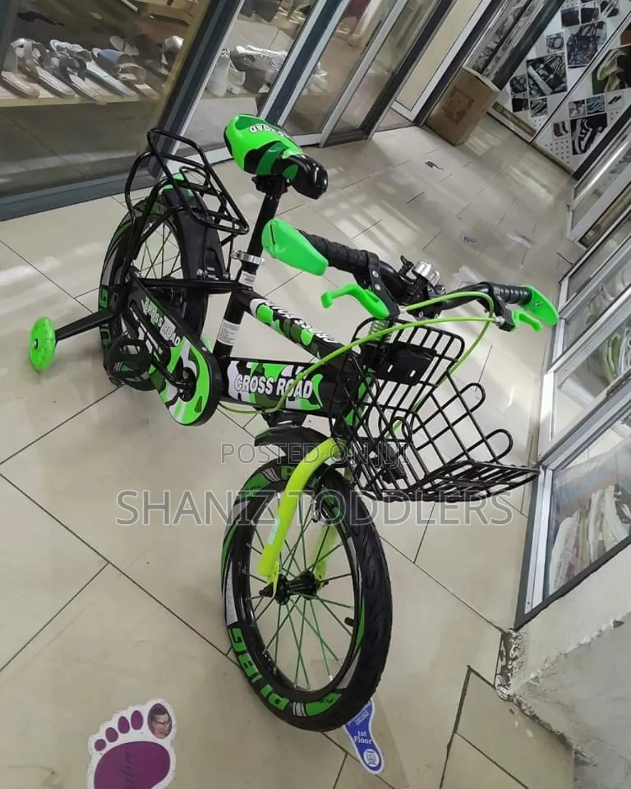 Bicycles * Bicycles * Bicycles