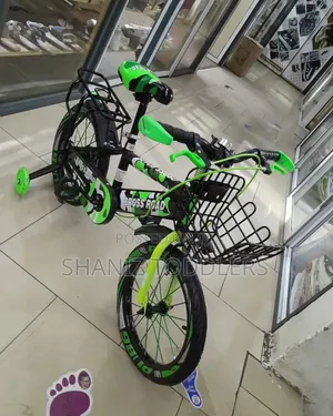 Bicycles * Bicycles * Bicycles