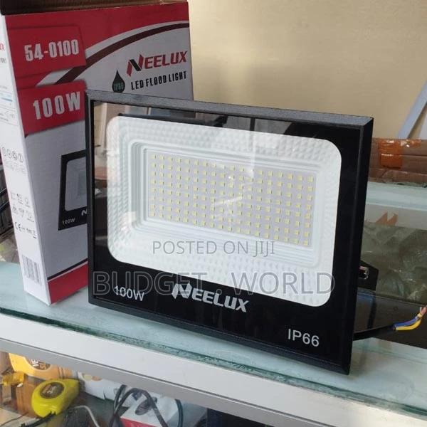 Ac Electric Floodlight 50 Watts/ 100 Watts