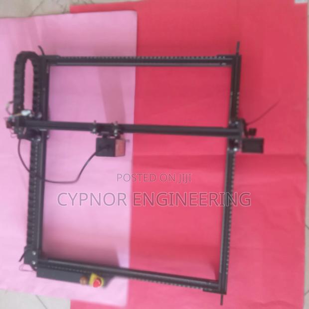 Olm2 Pro Verstile Material Engraving - main view