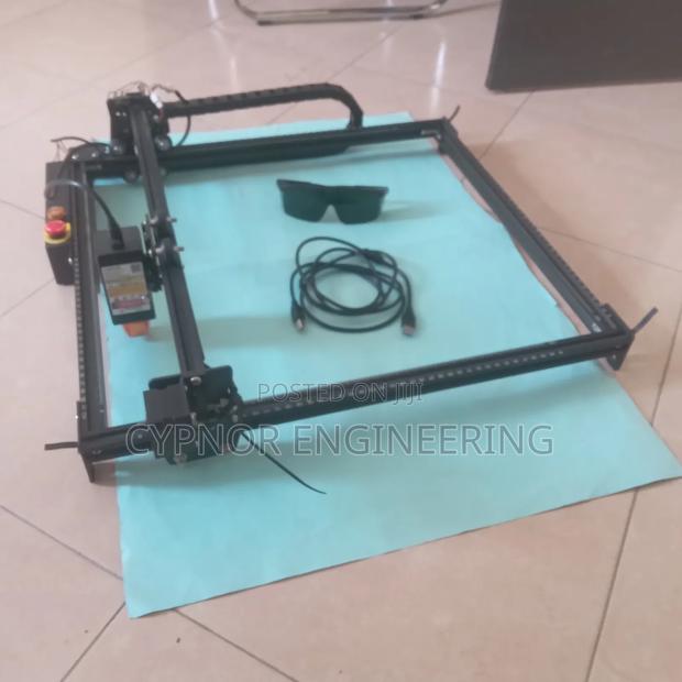 Ortur Laser Engrave for Proffesionals - main view