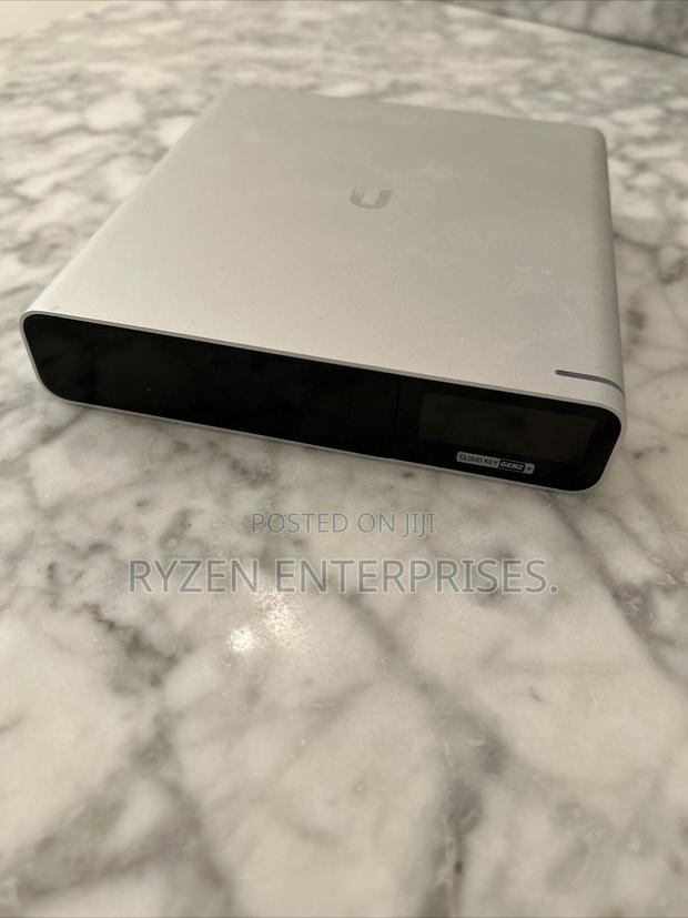 Ubiquiti UCK-G2-PLUS - main view