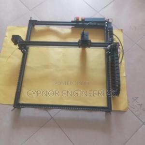 Precision Engraving Machine for Multiple Uses - thumbnail 2