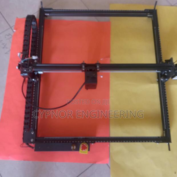 Ortur Engraver for Detailed and Precise Cuts - main view