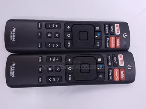 New Erf 3169h Hisense Smart Remotes