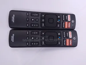 New Erf 3169h Hisense Smart Remotes