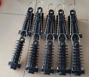 Fiber Cable Tension Clamp ^ Fiber Cable Tension Clamp