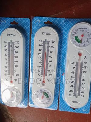 Dual Temperature Incubator for Pet and Room Thermometer - thumbnail 2