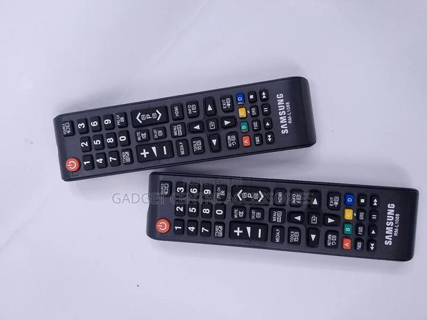 Samsung Digital Tv Remotes