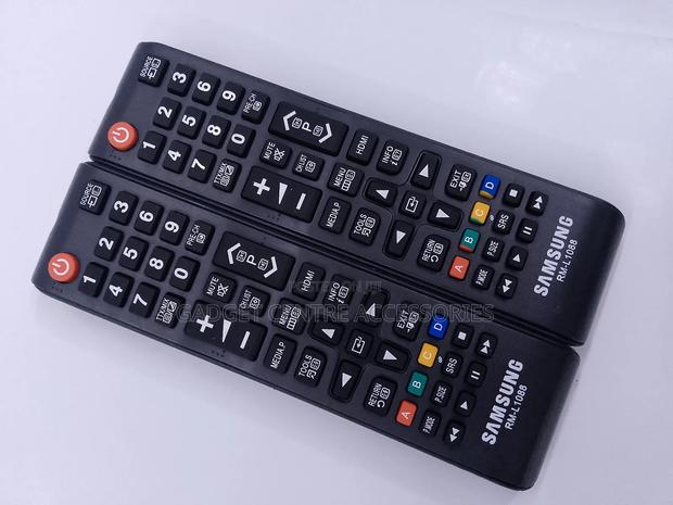 Samsung Digital Tv Remotes - thumbnail 2