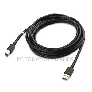 Cable Matters USB 3.0 Cable (USB 3 Cable, USB 3.0 a to B