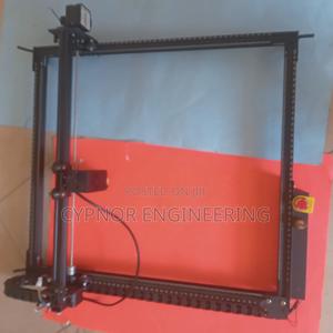 Advanced Laser Machine for Various Applications - thumbnail 2