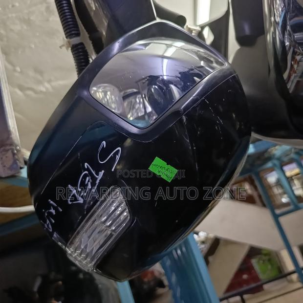 Honda Stepwagon Side Mirror. - thumbnail 3