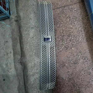 Voxy Old Grille.