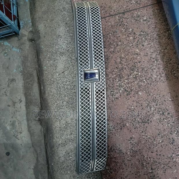 Voxy Old Grille.
