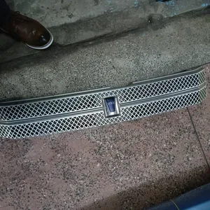 Voxy Old Grille.