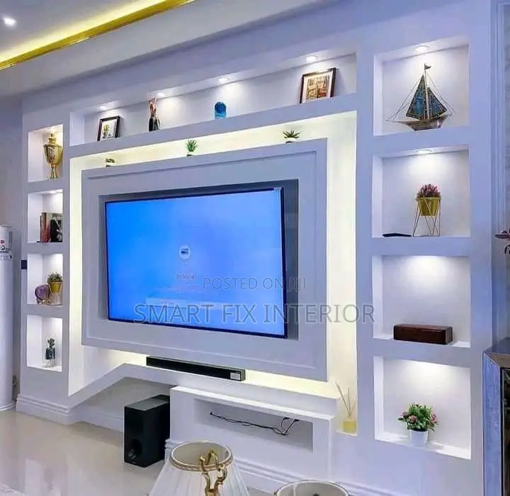 Home Renovation/Repair Design and Installation