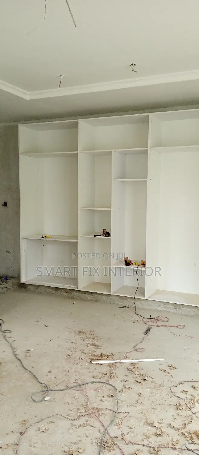 Home Renovation/Repair Design and Installation