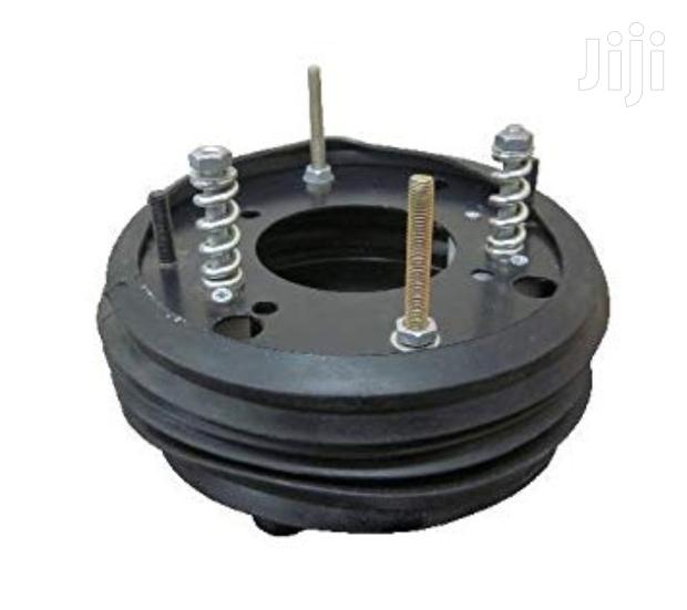 Barber Equipment - main view