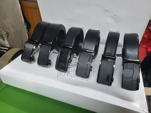 Leather Belts