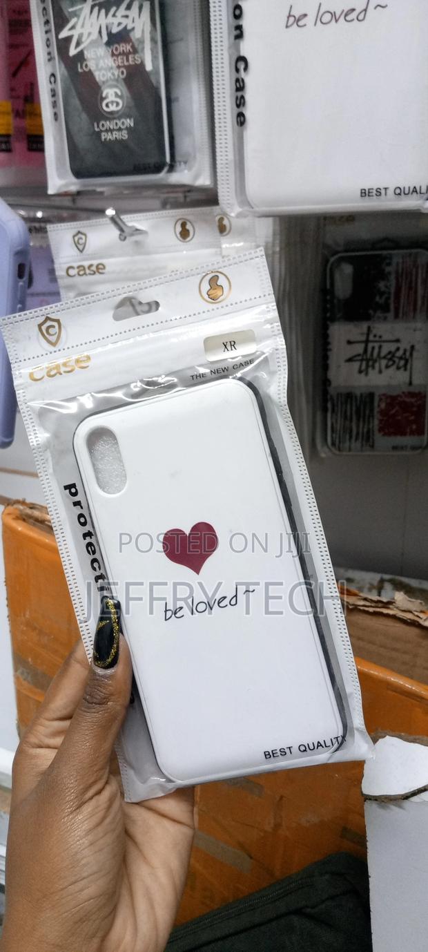 iPhone XR Case Love - thumbnail 2