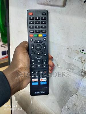 Bruhm Smart Remote Control - main view