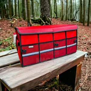 Durable Car Boot / Trunk Organizer