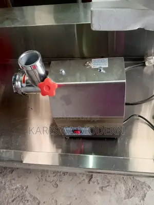 Readily Available Meat Mincer