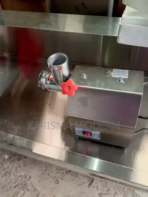 Readily Available Meat Mincer