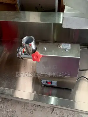 Readily Available Meat Mincer
