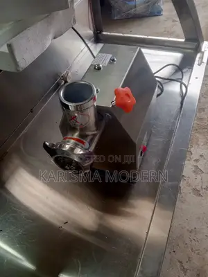 Readily Available Meat Mincer