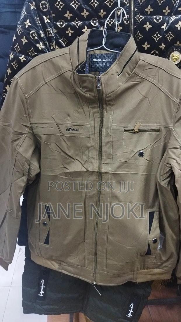 Men Jackets - main view