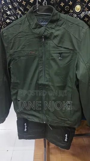 Men Jackets