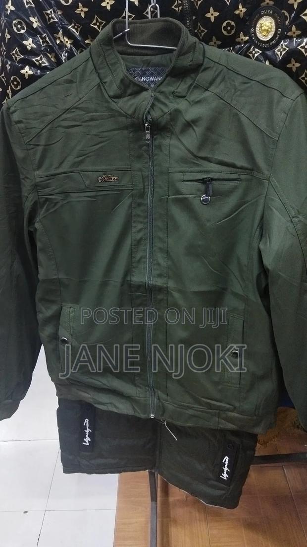 Men Jackets - thumbnail 2