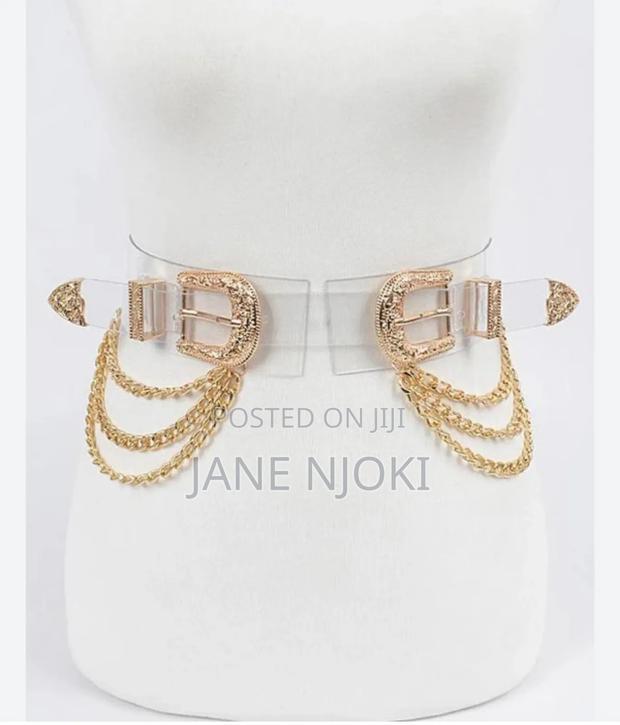 Ladies Belts - thumbnail 2