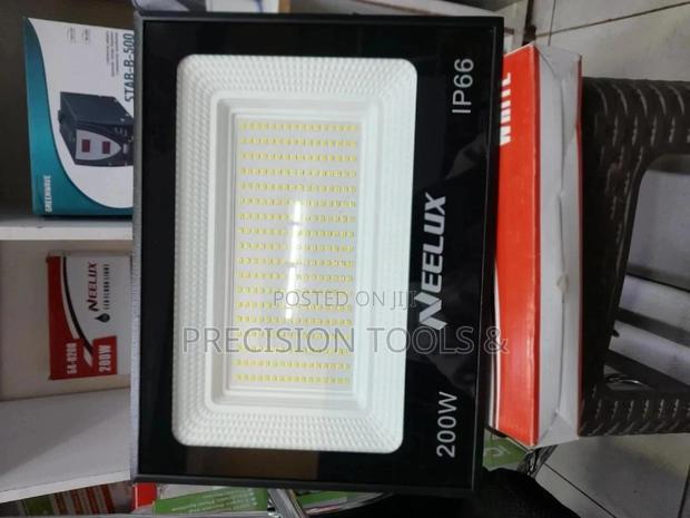 LED Flood Lights 200W