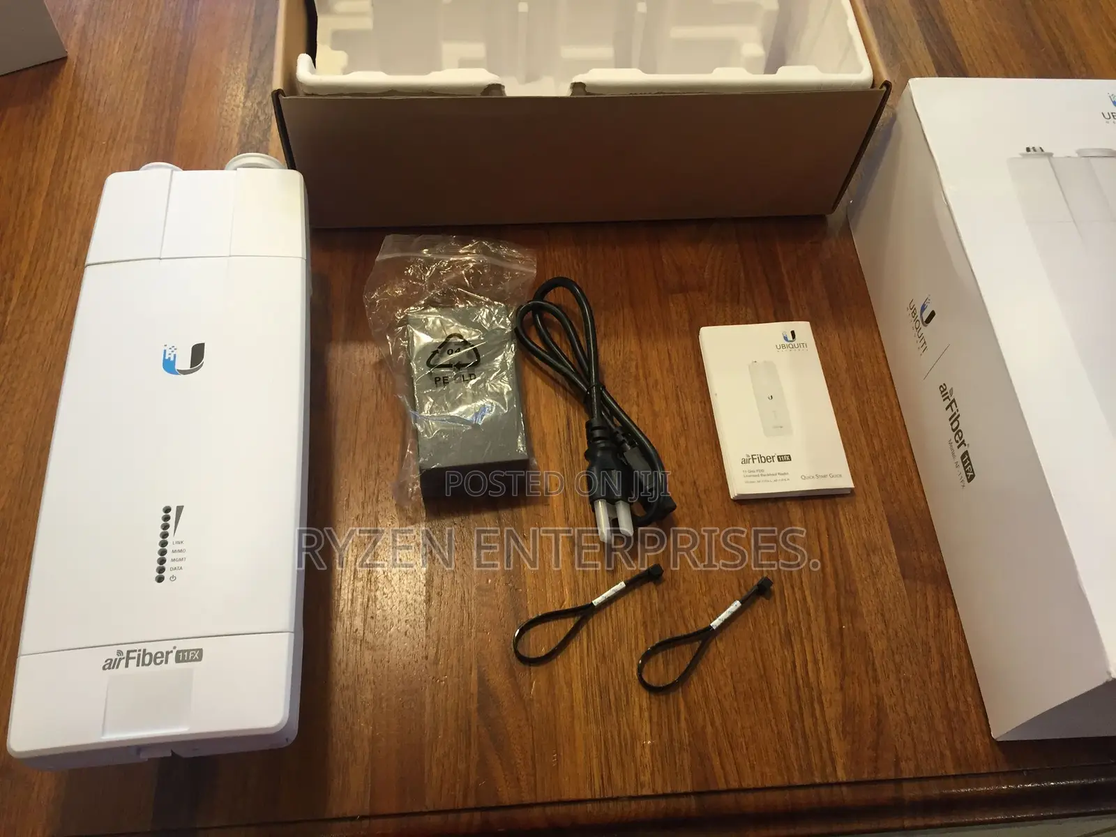 Ubnt Af-5xhd/ Ubiquiti Airfiber 5xhd Af-5xhd