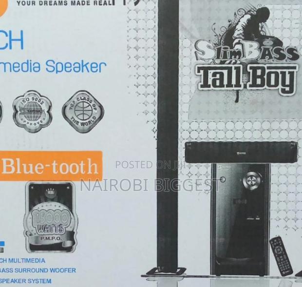 Brand New *Sayona 3.1 Tall Boy 1304