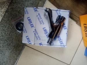 Self Closing /Delay Pushtap Wall Type - thumbnail 2